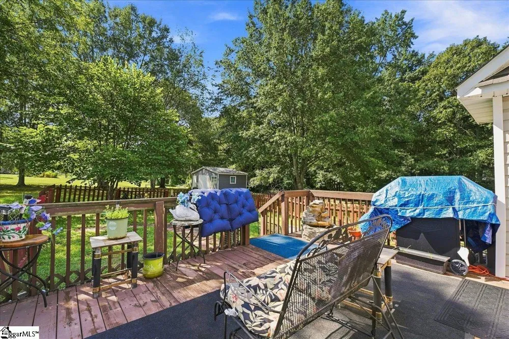 185 Williams Drive Campobello, SC 29322