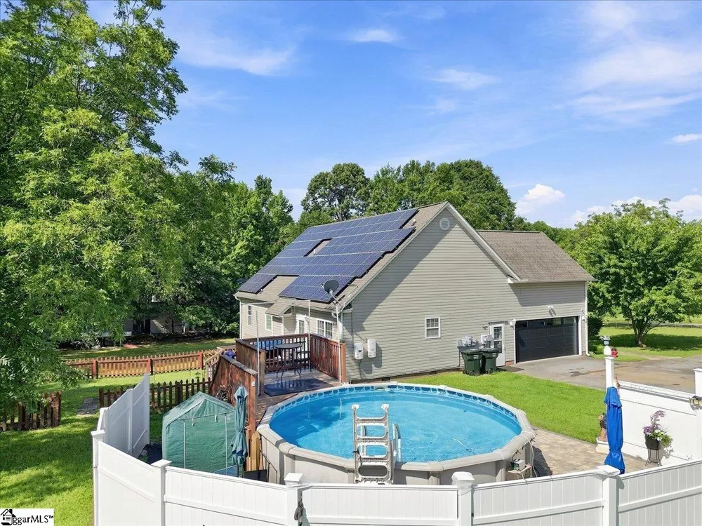 185 Williams Drive Campobello, SC 29322