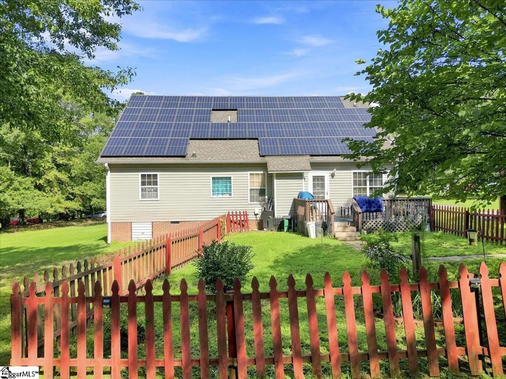 185 Williams Drive Campobello, SC 29322