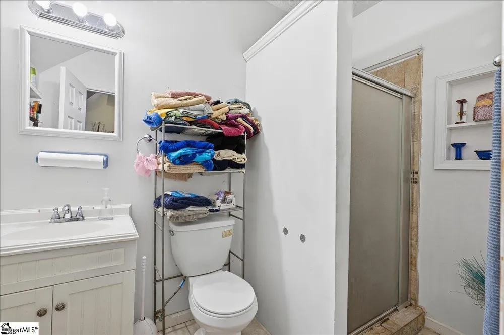 185 Williams Drive Campobello, SC 29322