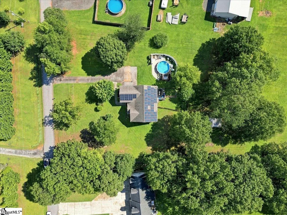 185 Williams Drive Campobello, SC 29322