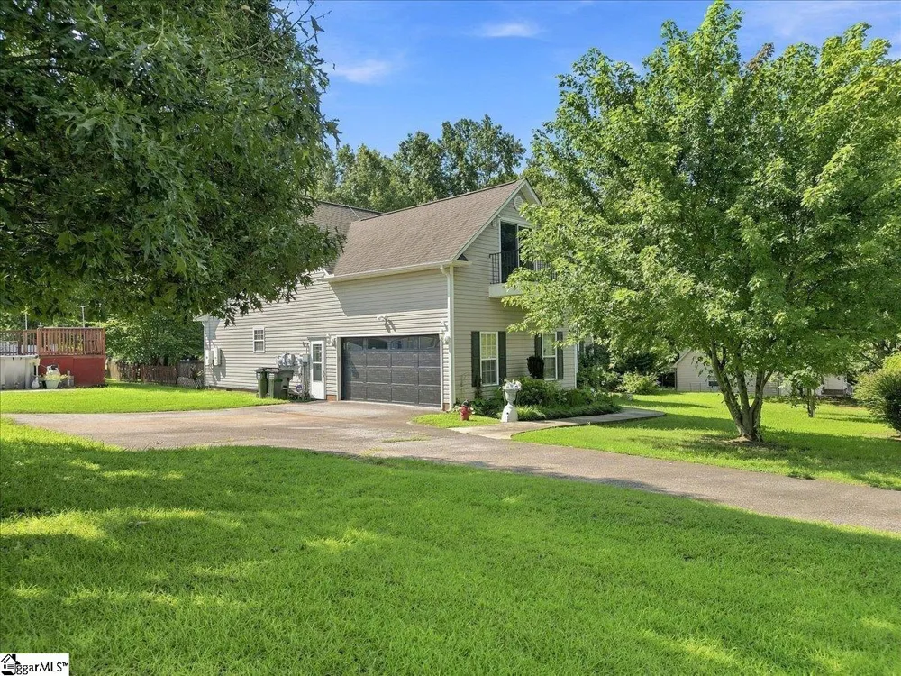 185 Williams Drive Campobello, SC 29322