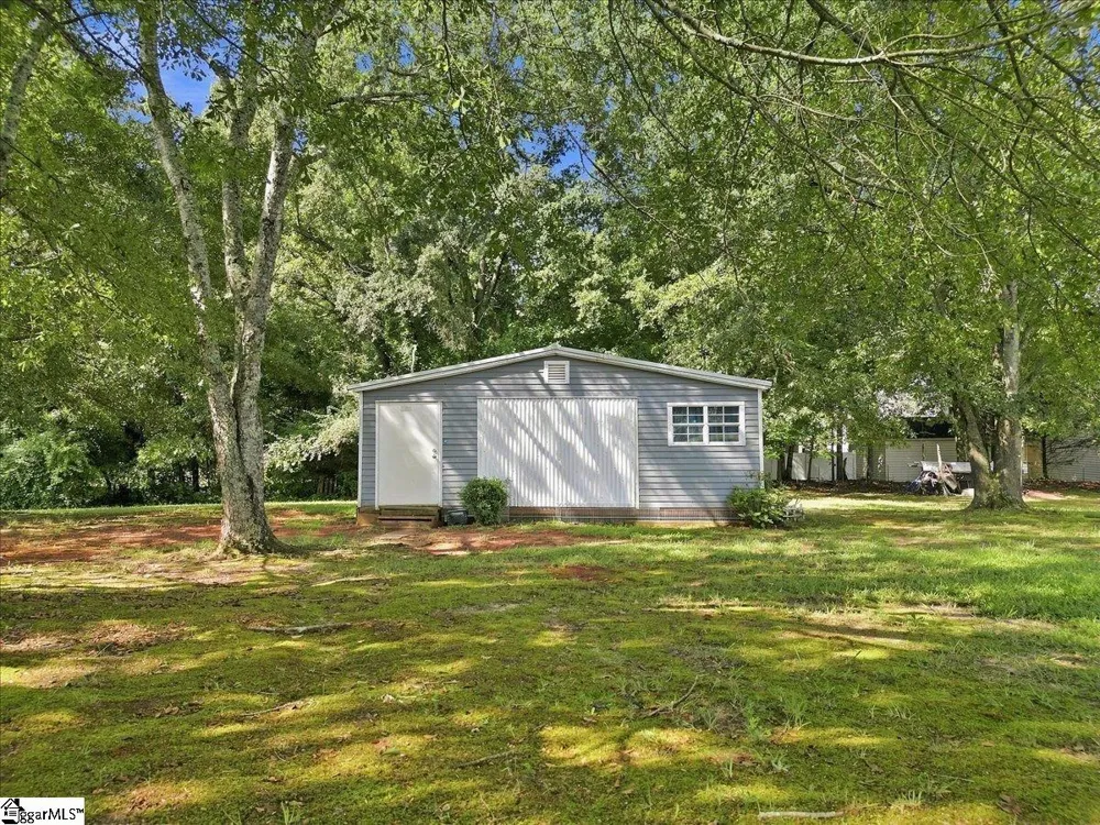 185 Williams Drive Campobello, SC 29322