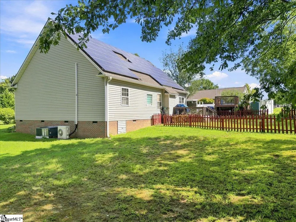 185 Williams Drive Campobello, SC 29322