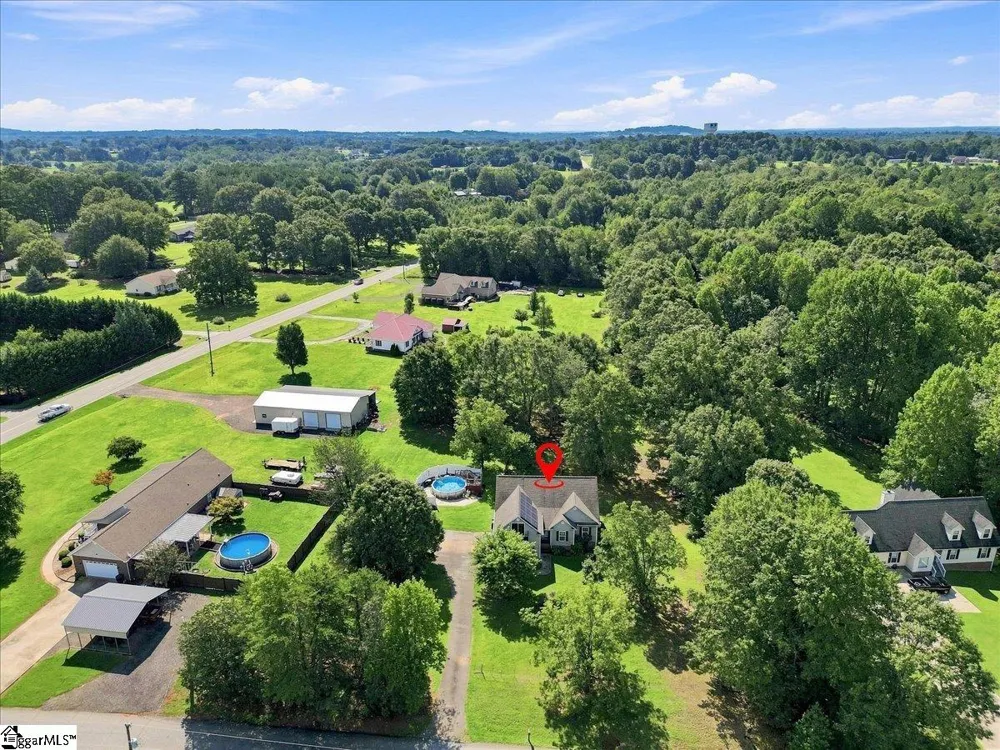 185 Williams Drive Campobello, SC 29322