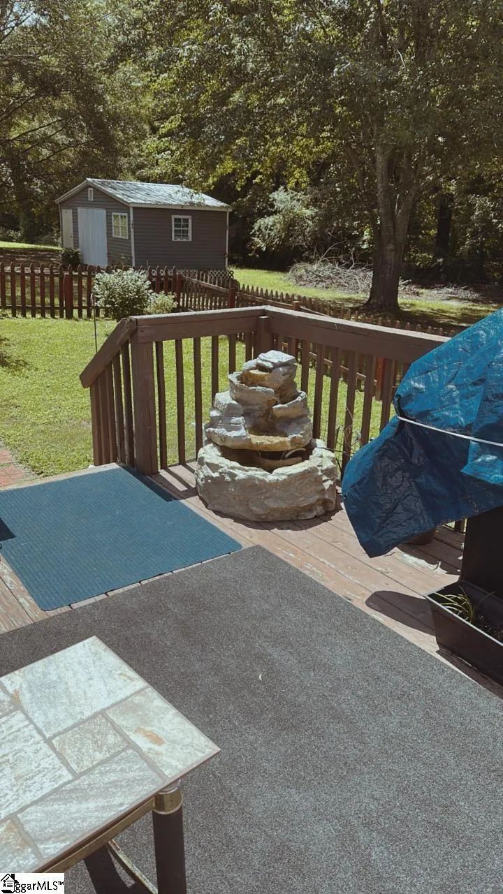 185 Williams Drive Campobello, SC 29322