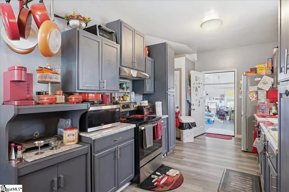 185 Williams Drive Campobello, SC 29322