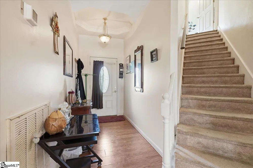 185 Williams Drive Campobello, SC 29322