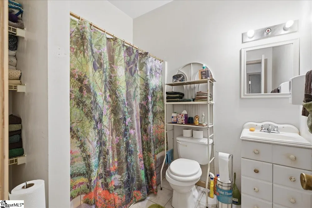 185 Williams Drive Campobello, SC 29322