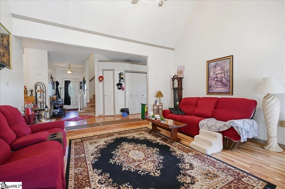 185 Williams Drive Campobello, SC 29322