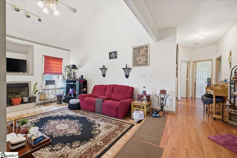 185 Williams Drive Campobello, SC 29322