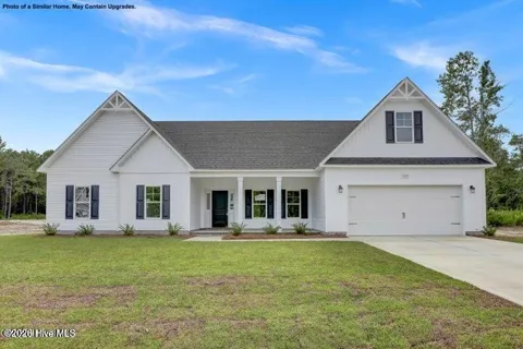 800 Sandy Shore Court