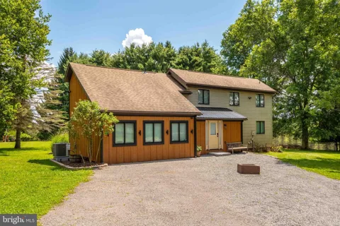 180 PARADISE RIDGE ROAD