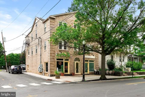 205 WITHERSPOON STREET #1
