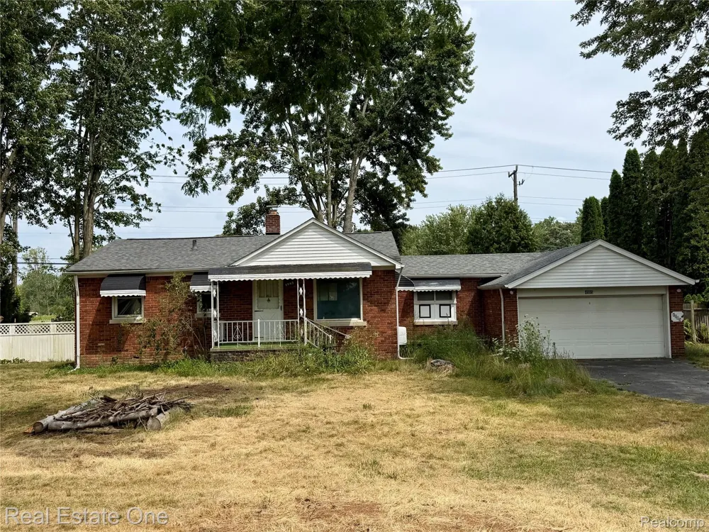 4985 Denton Road Canton Charter Township, MI 48188