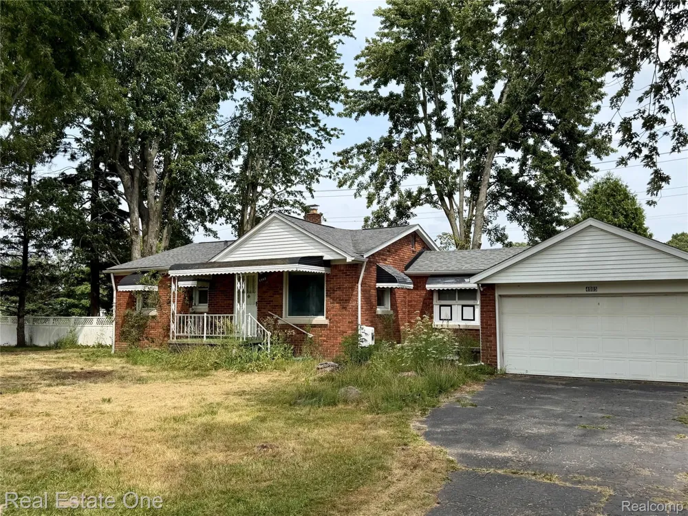 4985 Denton Road Canton Charter Township, MI 48188