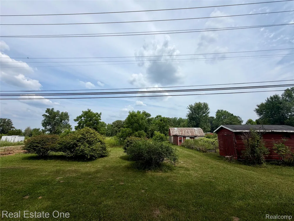 4985 Denton Road Canton Charter Township, MI 48188