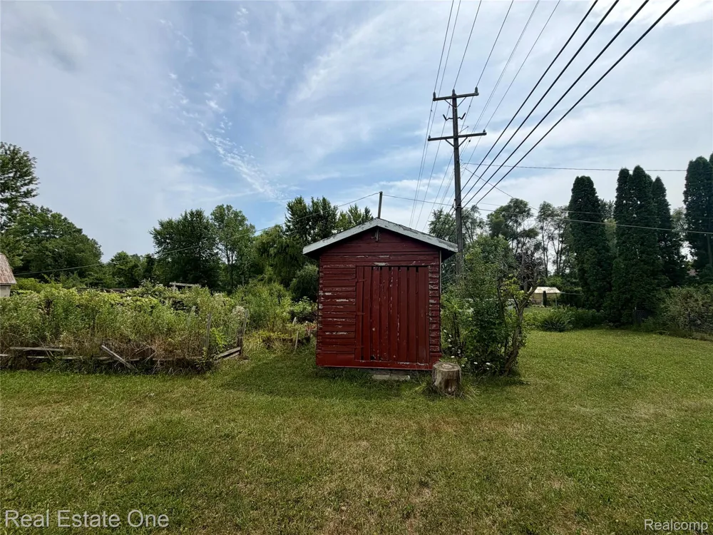 4985 Denton Road Canton Charter Township, MI 48188