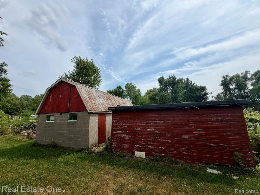 4985 Denton Road Canton Charter Township, MI 48188