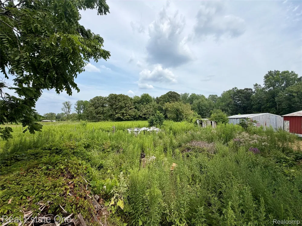 4985 Denton Road Canton Charter Township, MI 48188