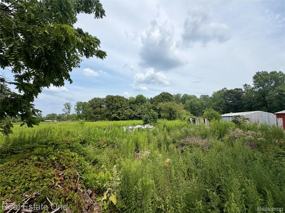 4985 Denton Road Canton Charter Township, MI 48188