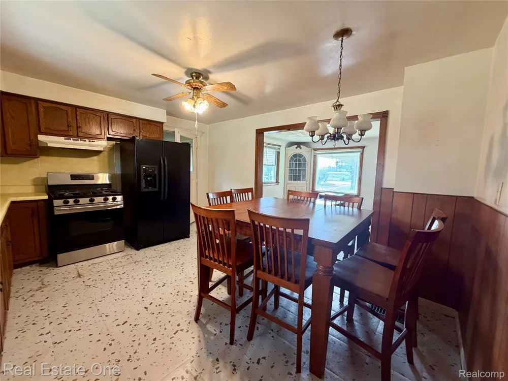 4985 Denton Road Canton Charter Township, MI 48188