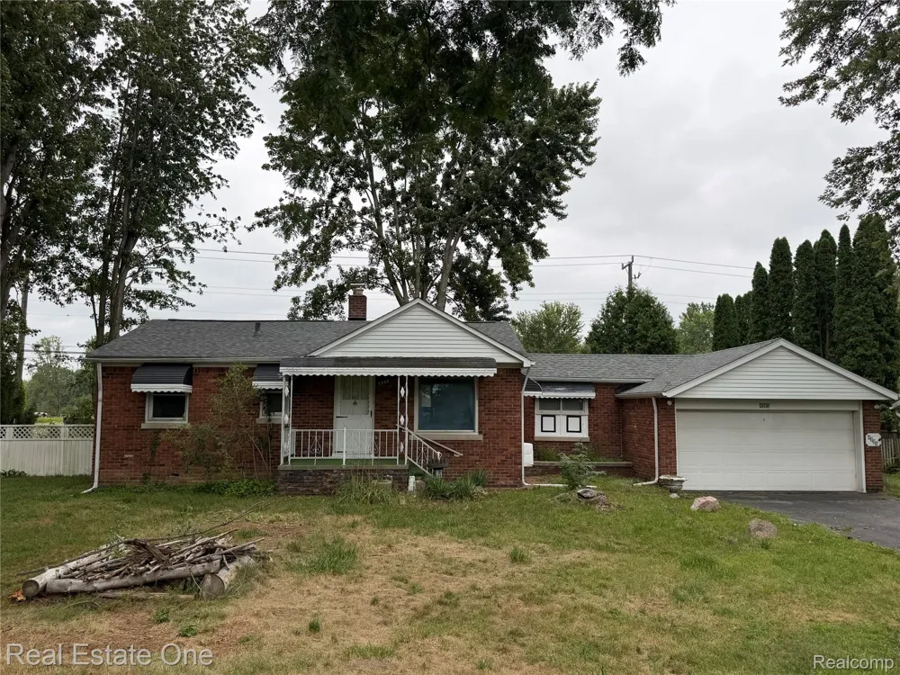 4985 Denton Road Canton Charter Township, MI 48188