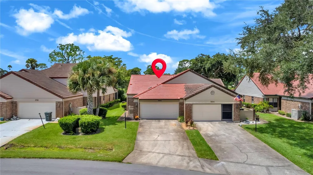 168 BERMUDA PETREL COURT Daytona Beach, FL 32119