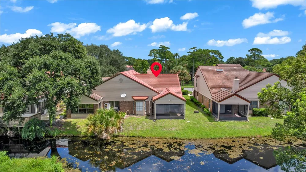 168 BERMUDA PETREL COURT Daytona Beach, FL 32119