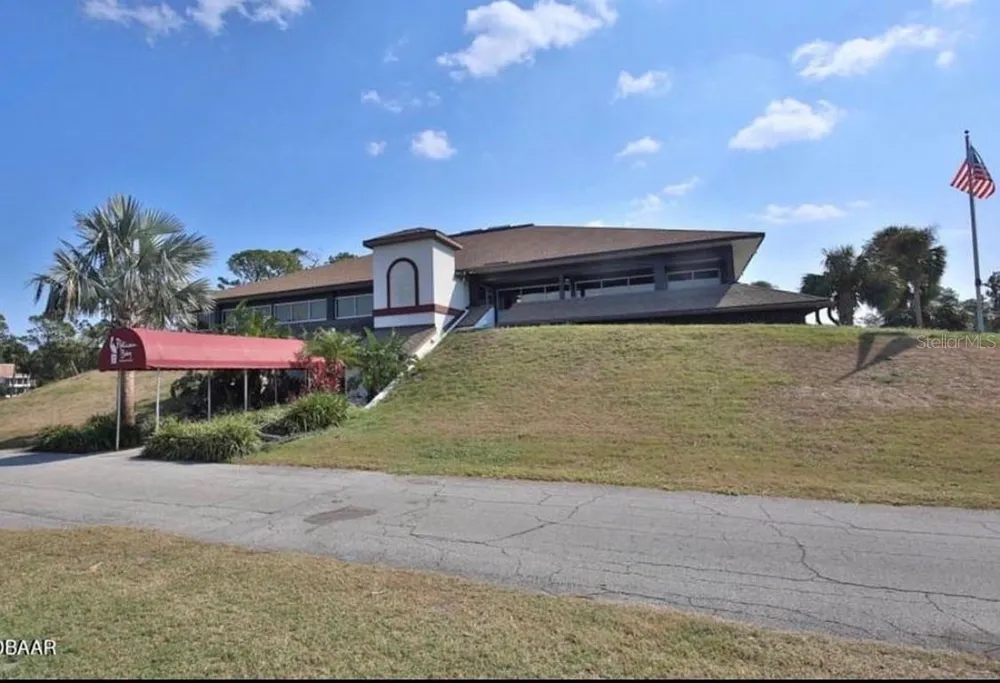 168 BERMUDA PETREL COURT Daytona Beach, FL 32119