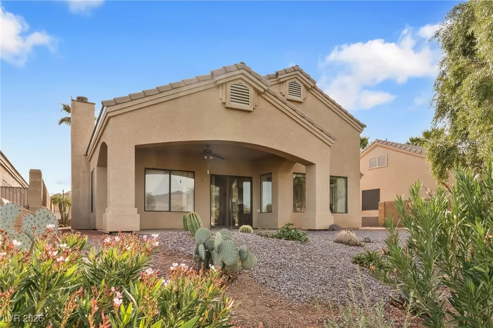 1418 Palm Drive Laughlin, NV 89029