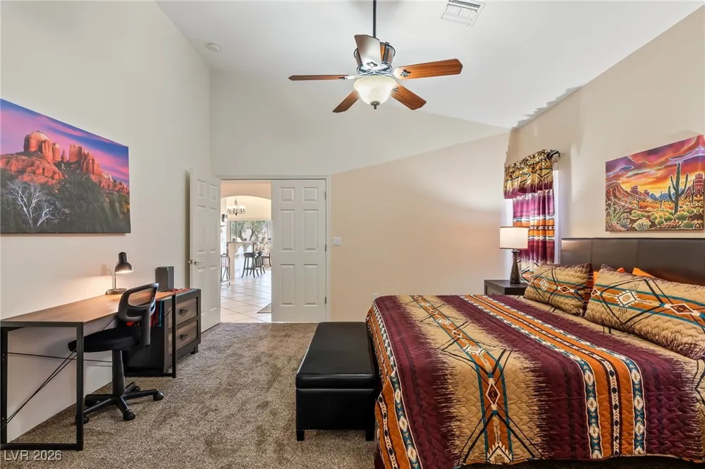 1418 Palm Drive Laughlin, NV 89029