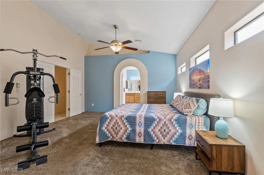 1418 Palm Drive Laughlin, NV 89029