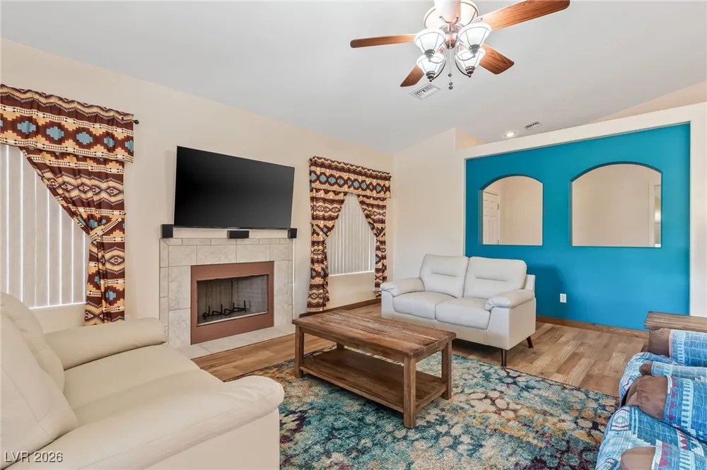 1418 Palm Drive Laughlin, NV 89029