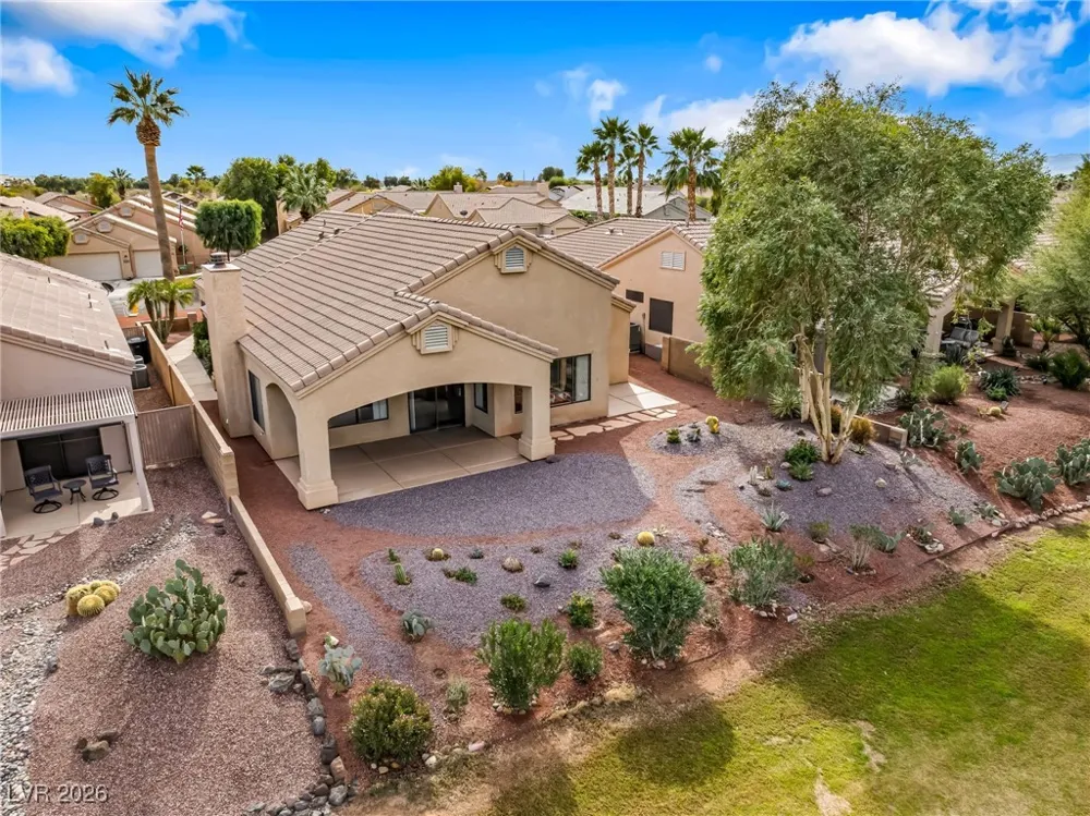 1418 Palm Drive Laughlin, NV 89029