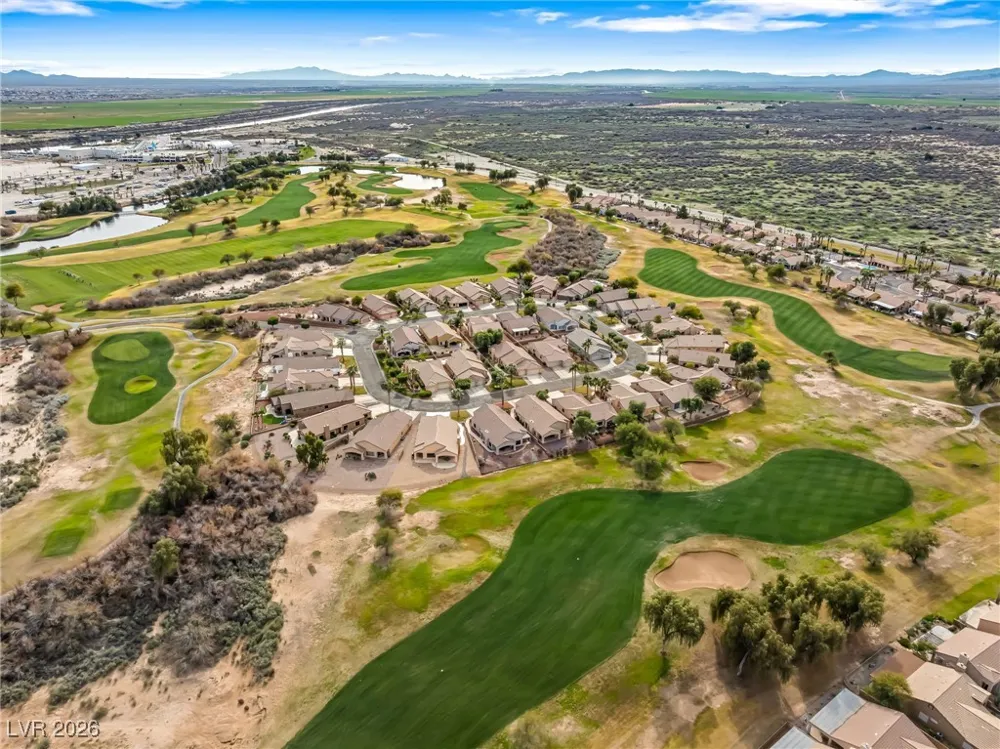 1418 Palm Drive Laughlin, NV 89029