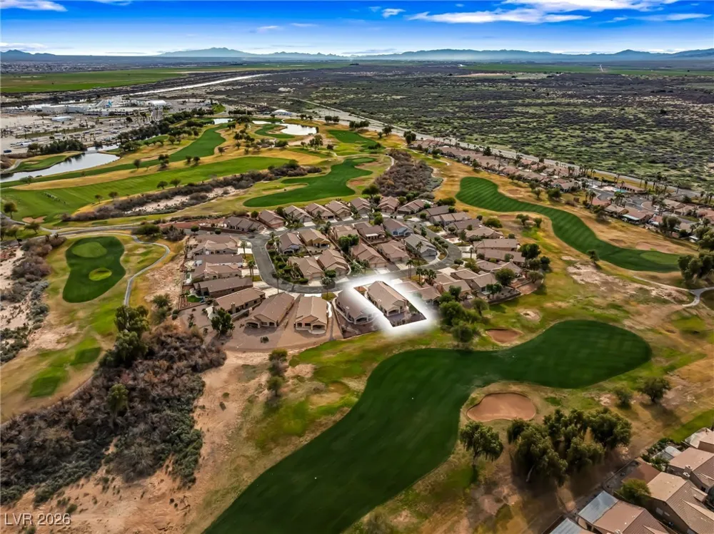1418 Palm Drive Laughlin, NV 89029