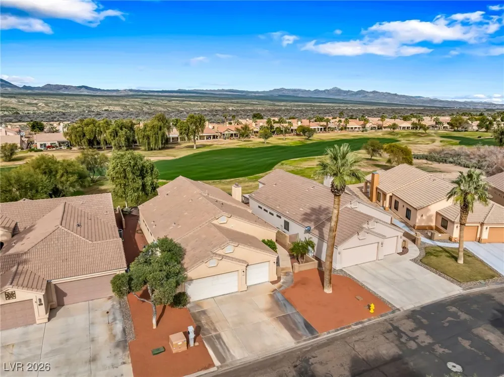 1418 Palm Drive Laughlin, NV 89029