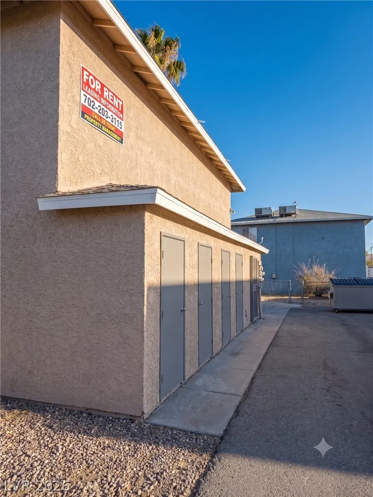200 Kola Street Henderson, NV 89015