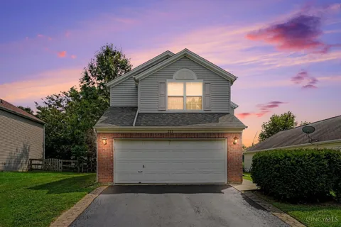 357 Hartford Court