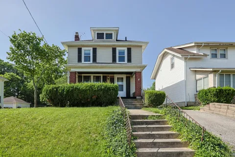 328 Harrison Avenue