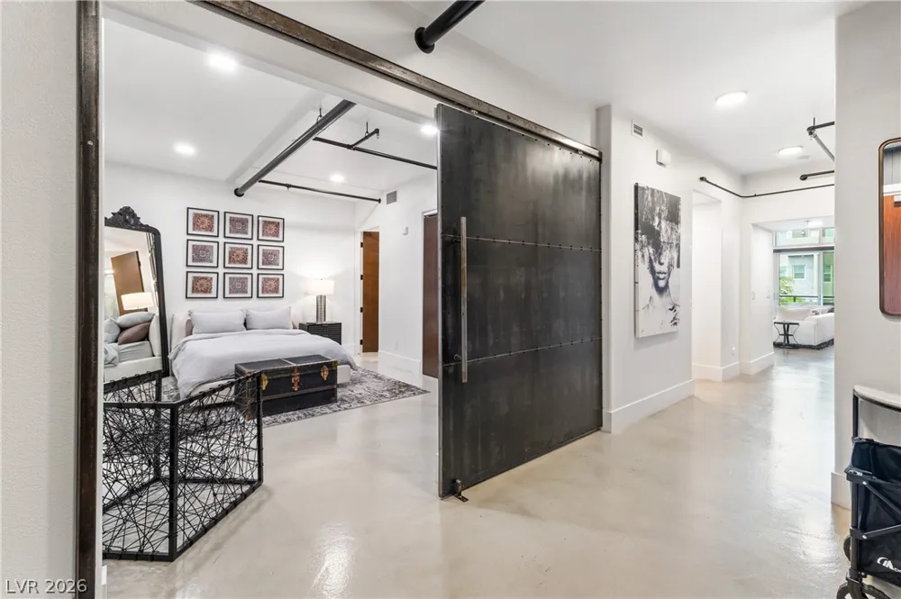 11441 Allerton Park Drive #206 Las Vegas, NV 89135