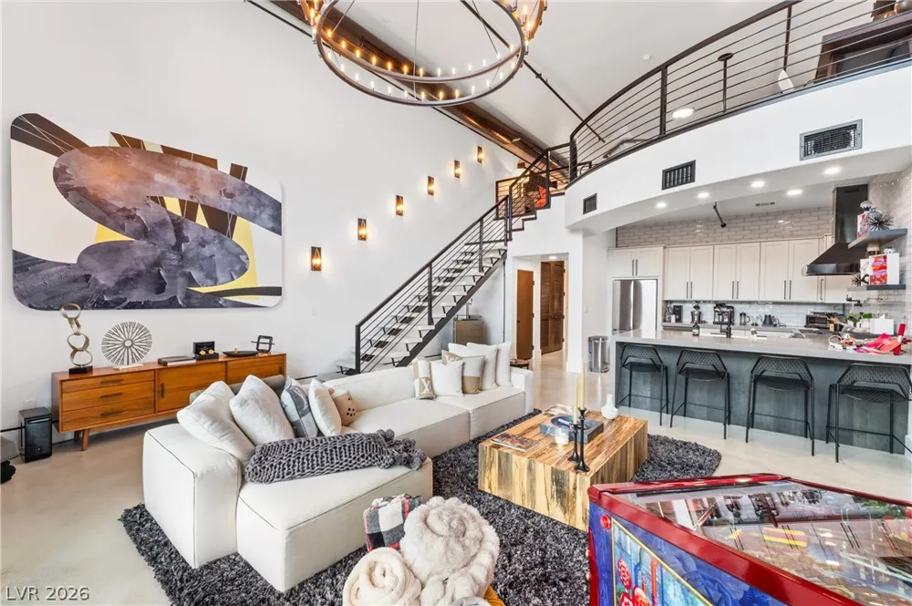 11441 Allerton Park Drive #206 Las Vegas, NV 89135