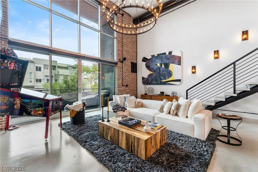 11441 Allerton Park Drive #206 Las Vegas, NV 89135