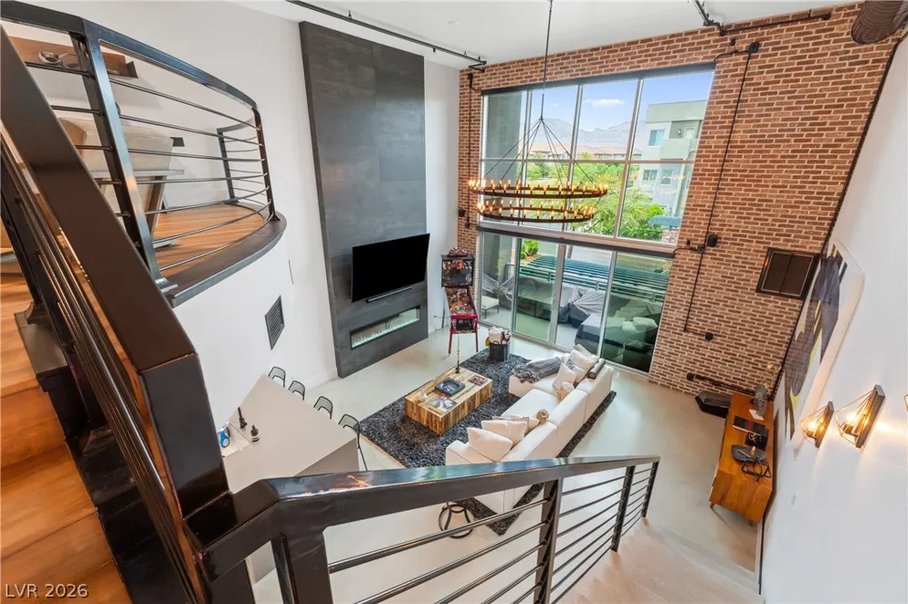 11441 Allerton Park Drive #206 Las Vegas, NV 89135