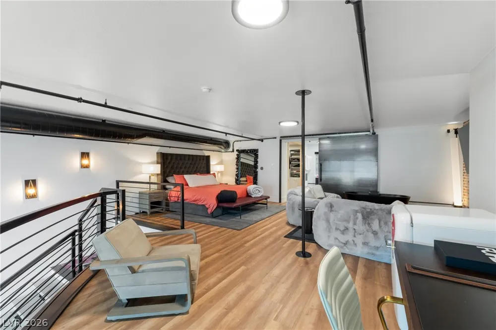 11441 Allerton Park Drive #206 Las Vegas, NV 89135