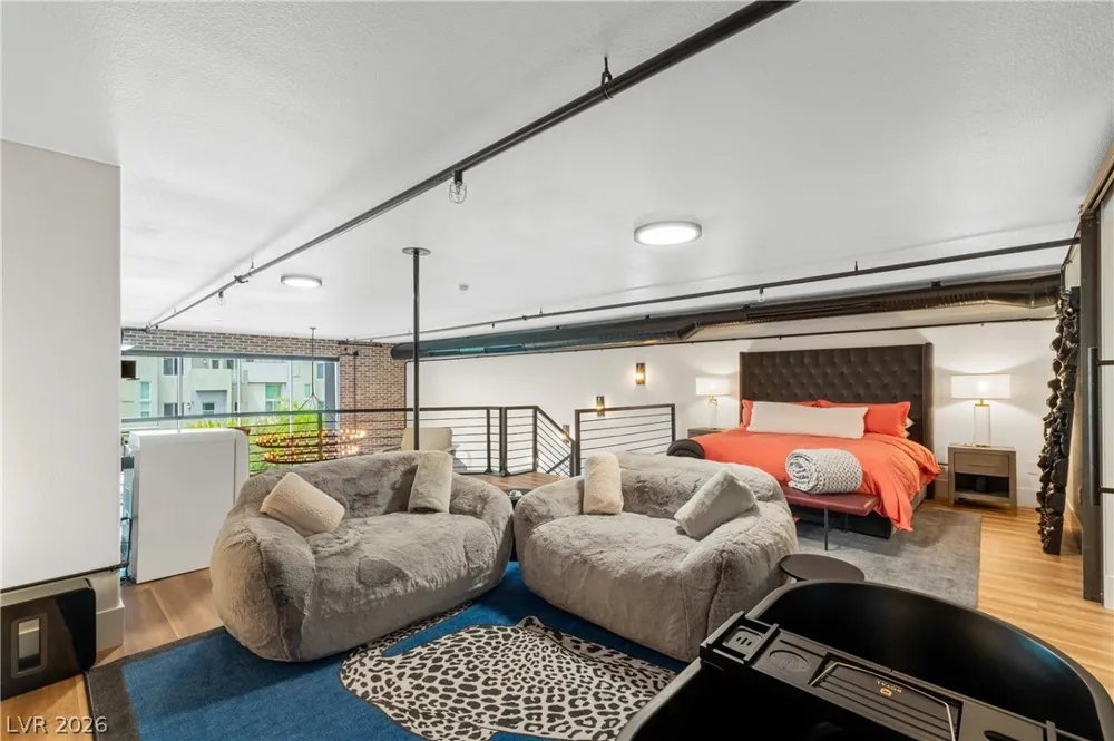 11441 Allerton Park Drive #206 Las Vegas, NV 89135