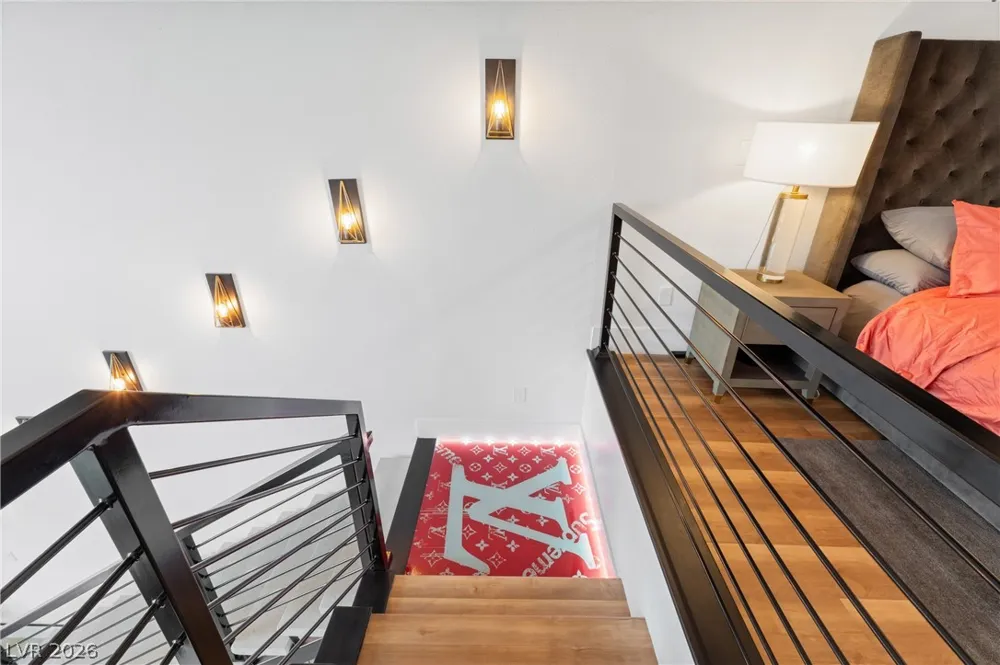 11441 Allerton Park Drive #206 Las Vegas, NV 89135