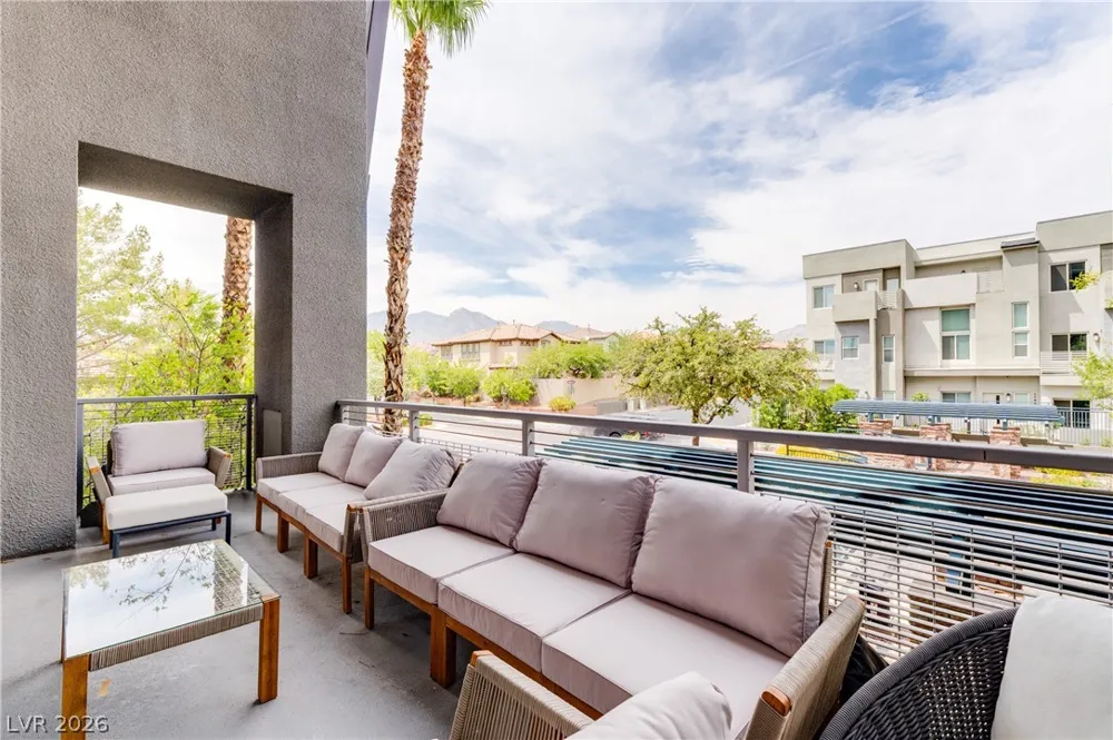 11441 Allerton Park Drive #206 Las Vegas, NV 89135