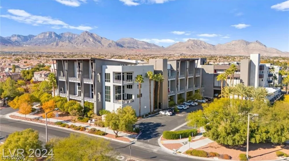 11441 Allerton Park Drive #206 Las Vegas, NV 89135